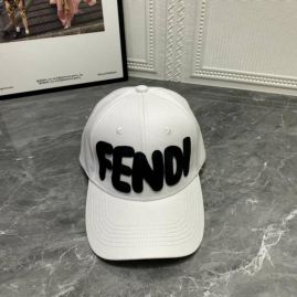 Picture of Fendi Cap _SKUFendicap1214032619